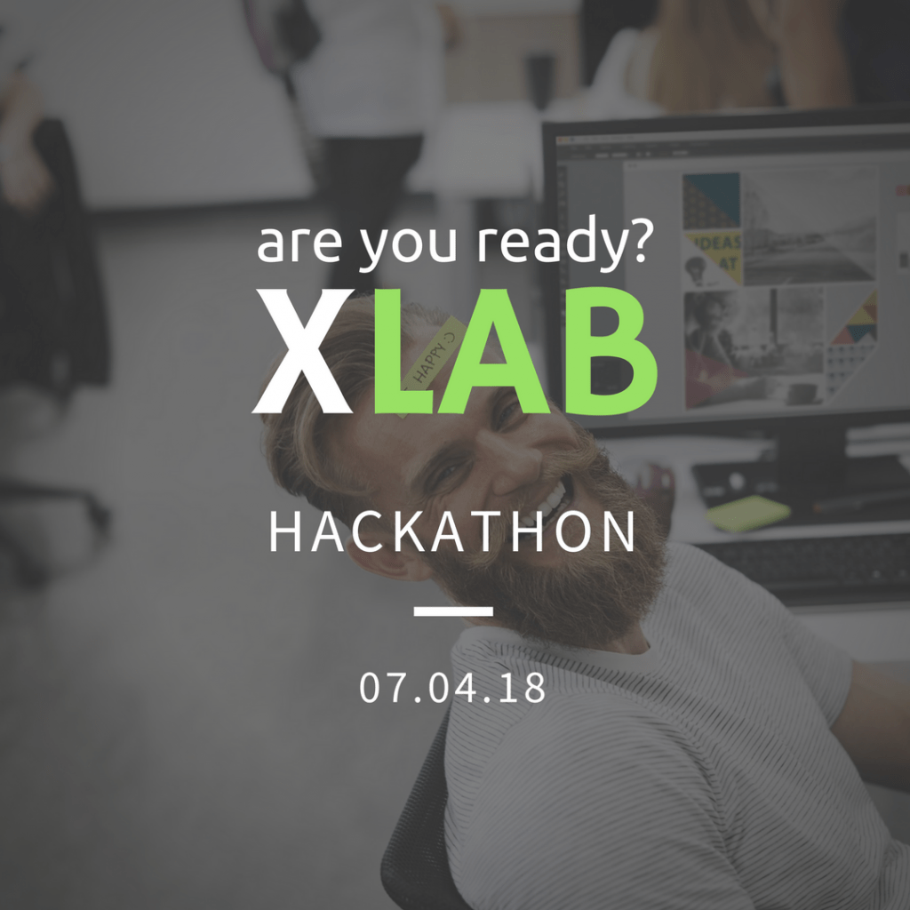 Hackathon xlab Barcelona