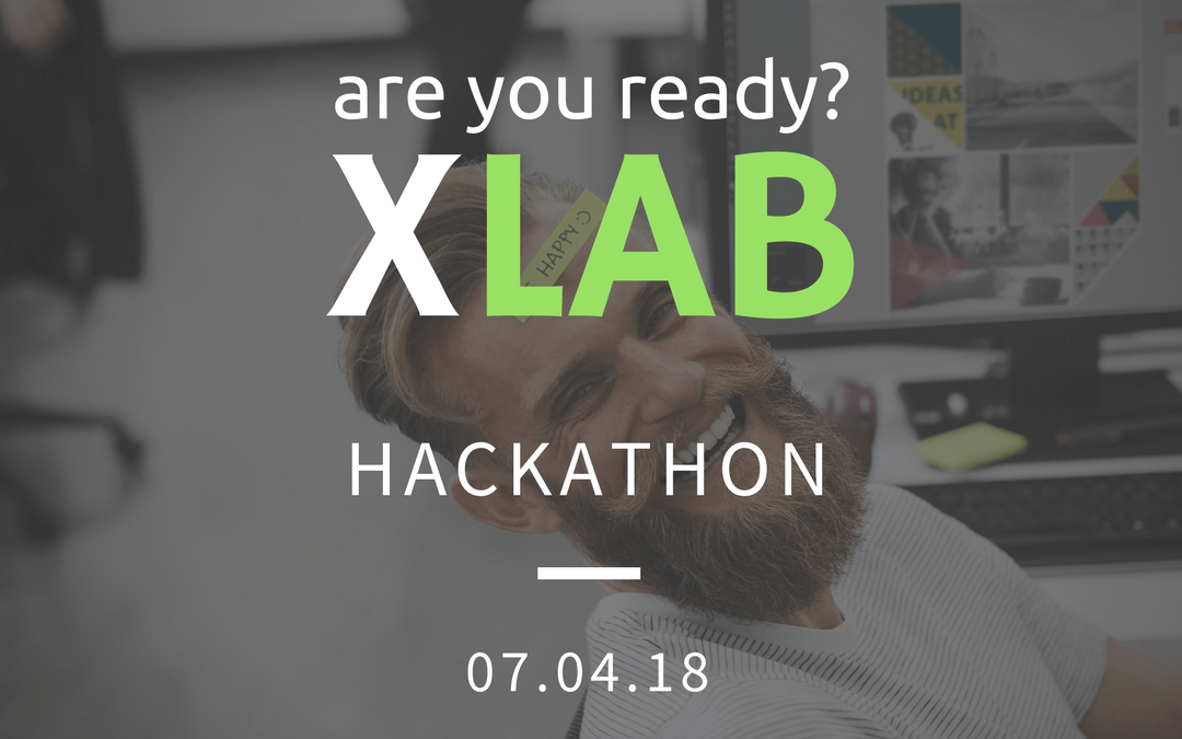Hackathon xLab Barcelona