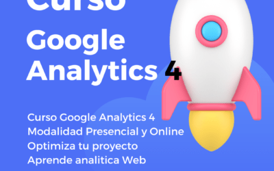 Curso Google Analytics 4 2023
