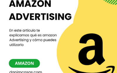 Todo lo que necesitas saber de Amazon Advertising 