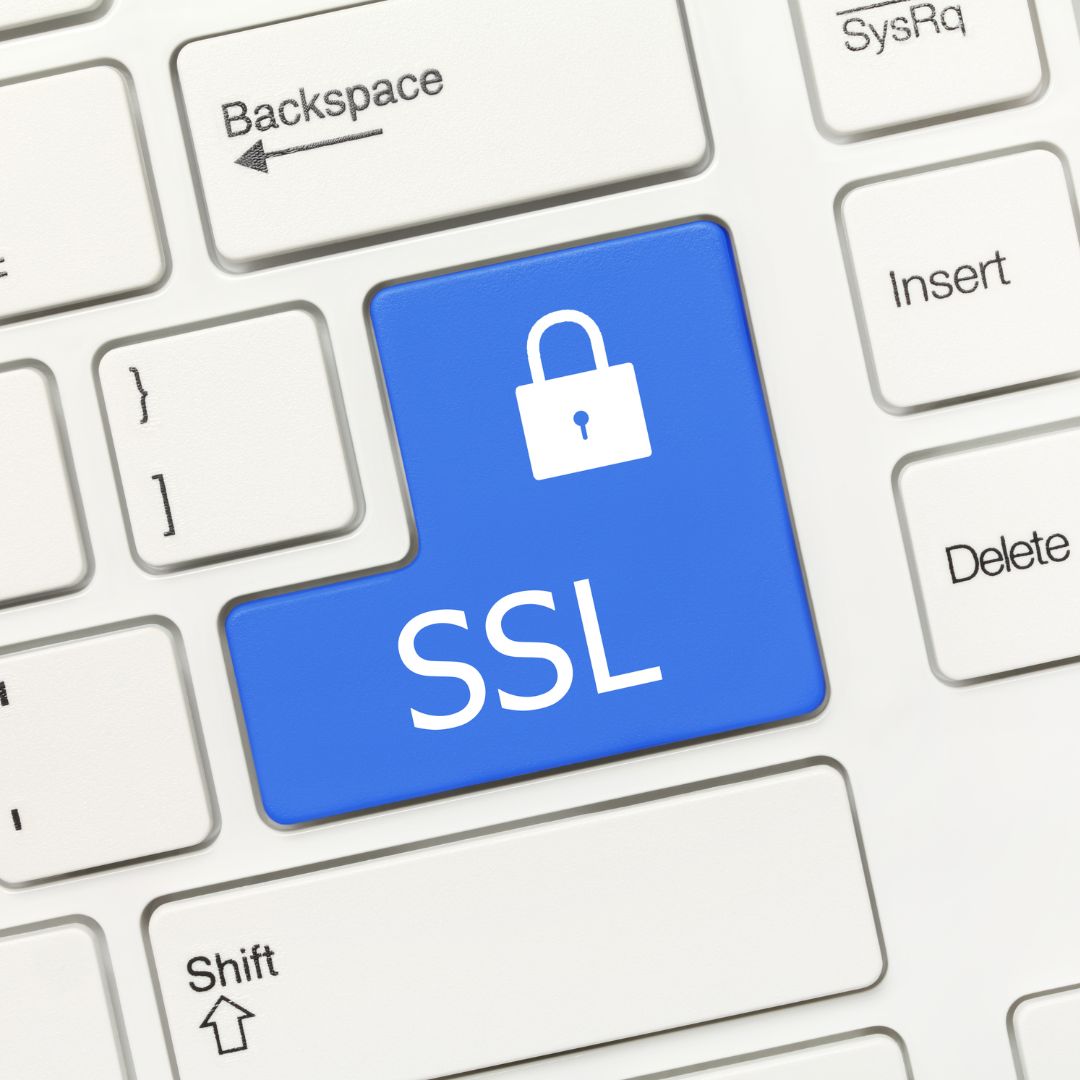 certificado SSL en el SEO curso danimcasas barcelona