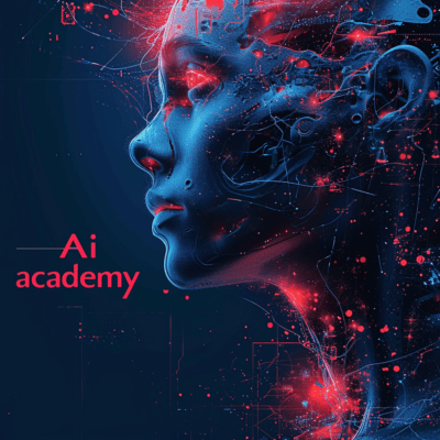 Adéntrate en el futuro de la tecnología con nuestro curso de 3 horas sobre inteligencia artificial (IA), diseñado específicamente para empresas, PYMES y pequeños emprendedores/as en Barcelona.
