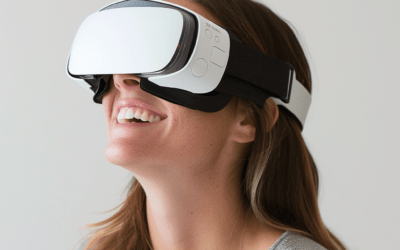 La Realidad Virtual, ¿el regalo de estas navidades?