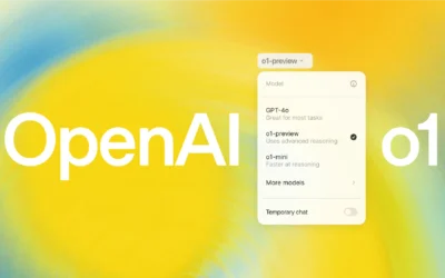 OpenAI Lanza o1: Un Nuevo Modelo que Revoluciona la Resolución de Problemas Complejos