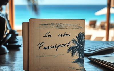 Cómo Utilizar la Inteligencia Artificial para Impulsar el Crecimiento de tu Negocio: Caso de Estudio de Los Cabos Passport