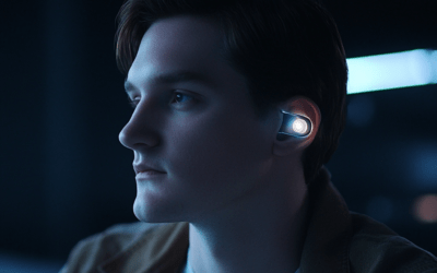 Omi: El dispositivo wearable que fusiona IA y lectura de mente para transformar tu vida