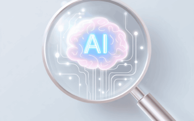 I SEO en tiempos de Inteligencia Artificial: un nuevo paradigma I