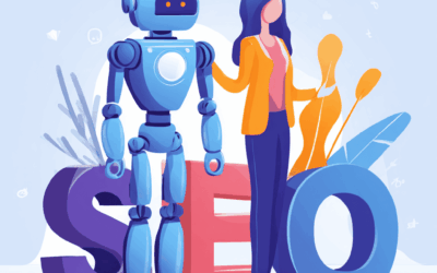 V Plan paso a paso para posicionar tu negocio con SEO e IA