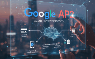 Google AP2: el futuro de los pagos con inteligencia artificial