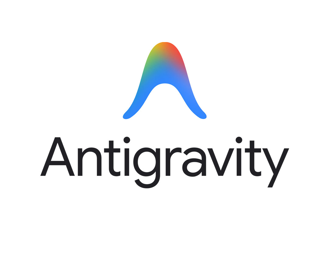 Google AntiGravity Logo