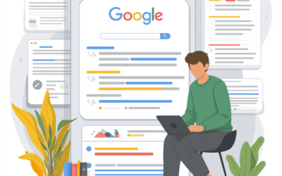 Pack SEO Local Barcelona (Web + IA)